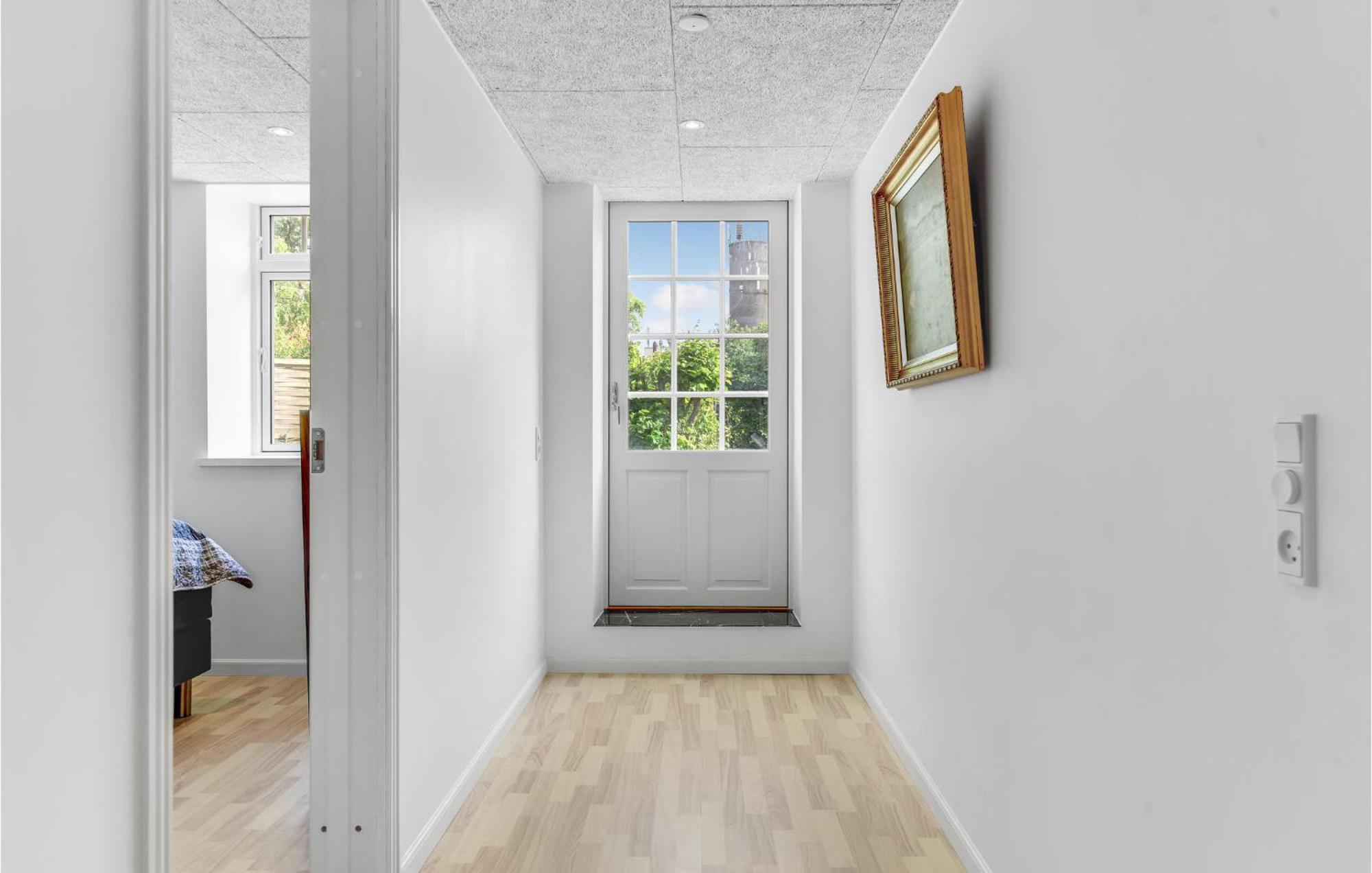 Pet Friendly Home In Hojer With Kitchen Экстерьер фото